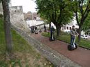 balade segway hotel luccotel loches